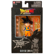 Estrellas Dragón - Niño Goku Daima