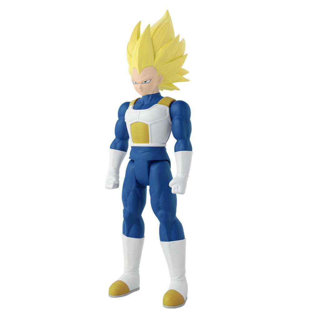 Dragon Ball Limit Breaker - Vegeta Daima Super Saiyan 3