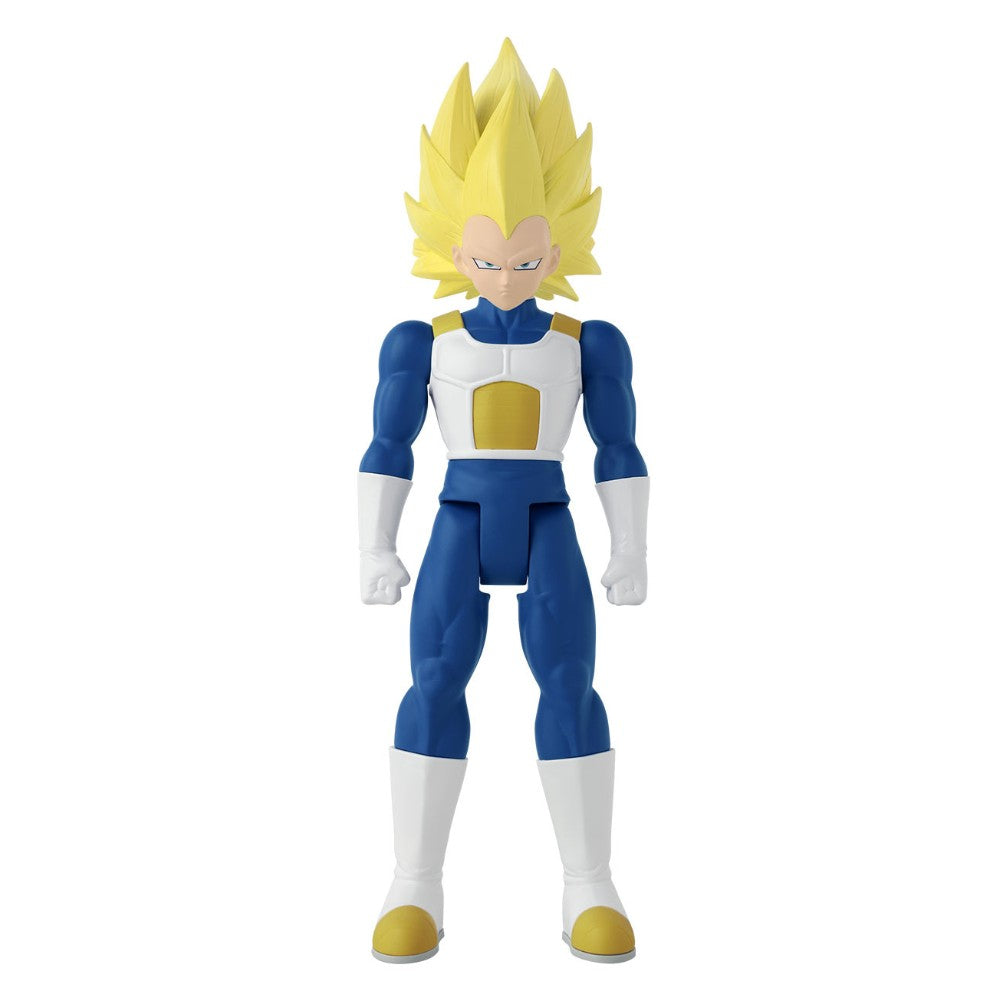 Dragon Ball Limit Breaker - Vegeta Daima Super Saiyan 3