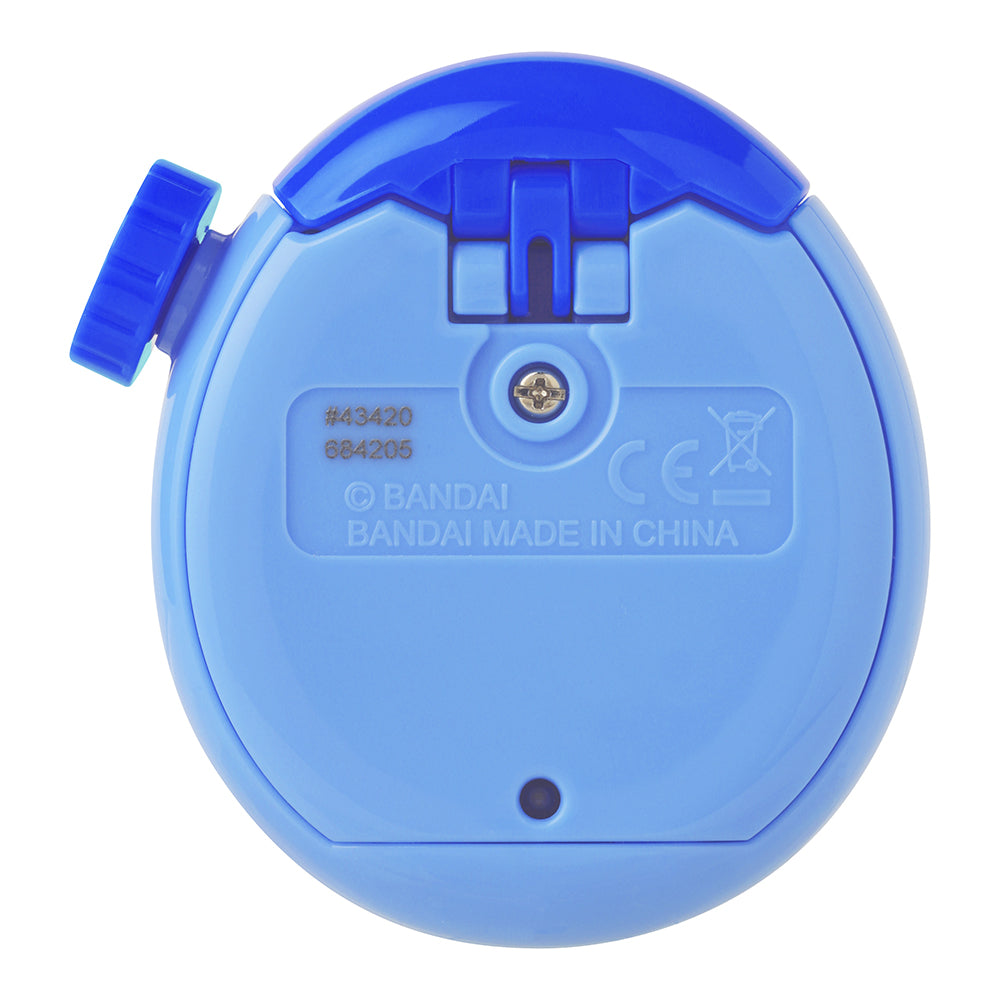 Paraíso Tamagotchi - Agua Azul 