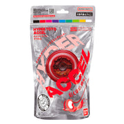 ACCEL HYPER YOYO - Rojo