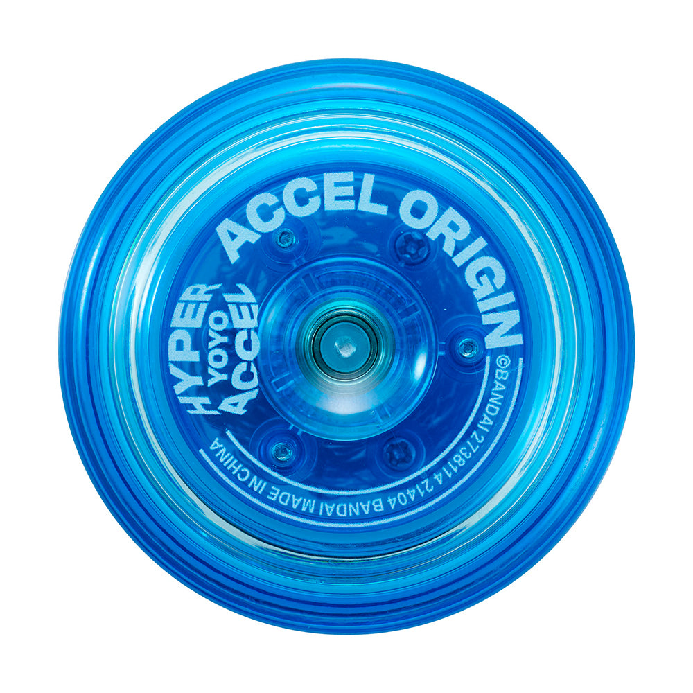 ACCEL HYPER YOYO - Azul