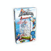 Desafío del Everest