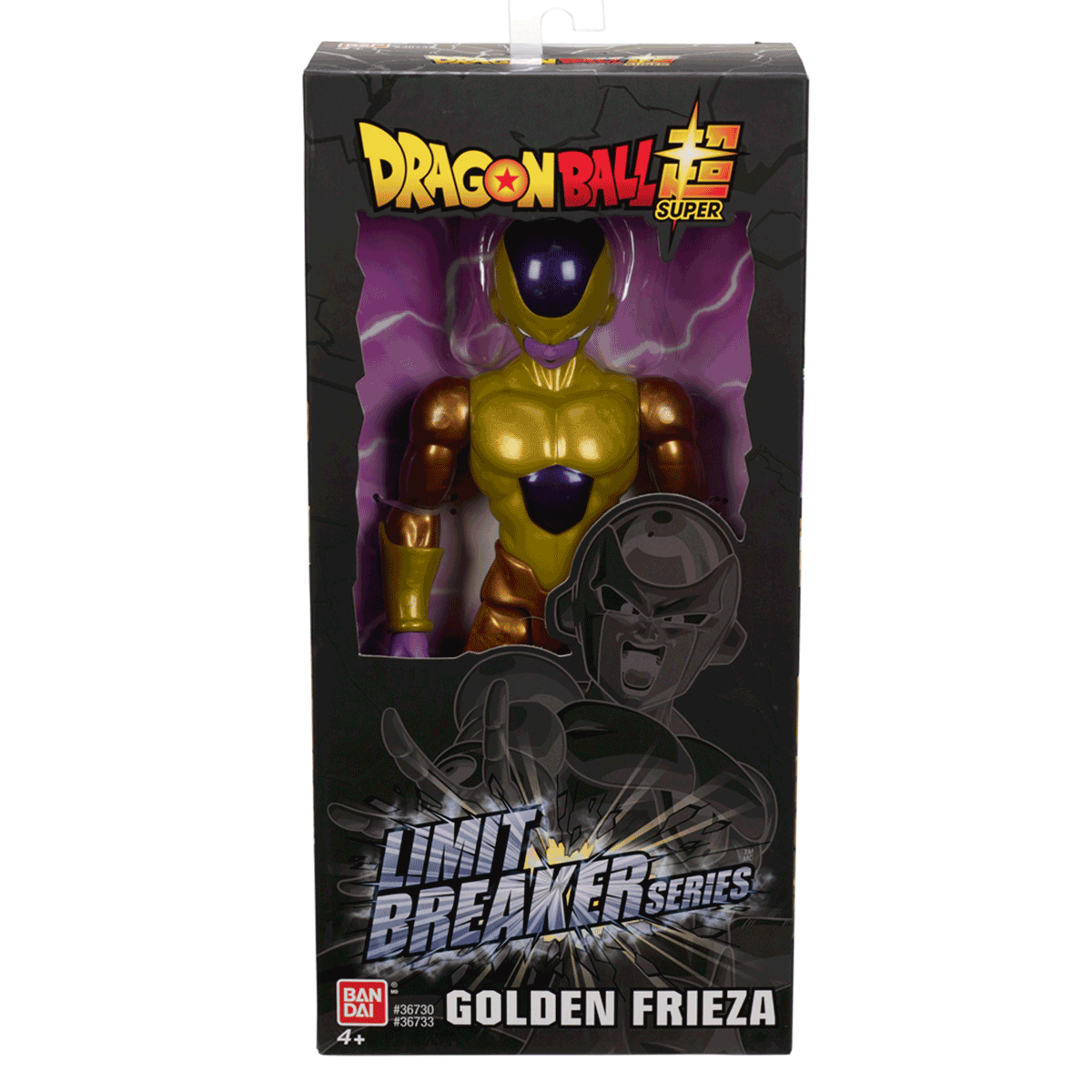 Dragon Ball Limit Breaker - Golden Freezer