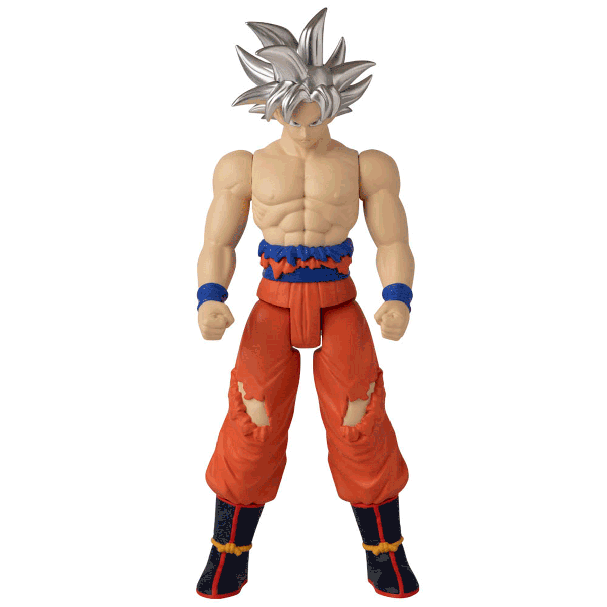 Dragon Ball Limit Breaker - Goku Ultra Instinto