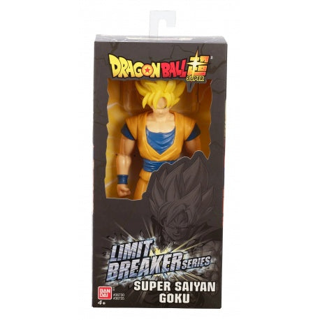 Dragon Ball Limit Breaker - Goku Super Saiyan