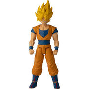 Dragon Ball Limit Breaker - Goku Super Saiyan