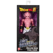 Dragon Ball Limit Breaker - Forma Final de Majin Buu