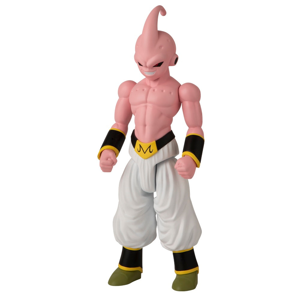 Dragon Ball Limit Breaker - Forma Final de Majin Buu