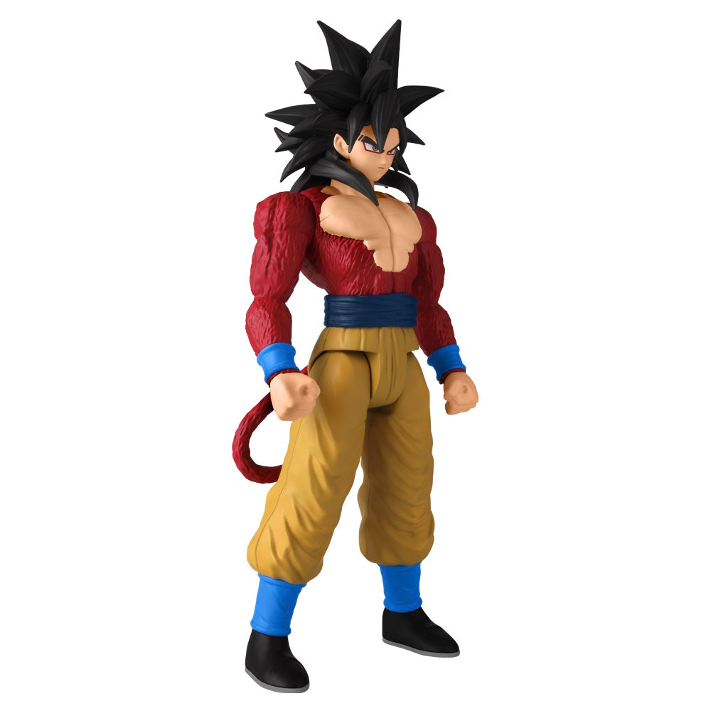 Dragon Ball Limit Breaker - GOKU SUPER SAIYAN 4 
