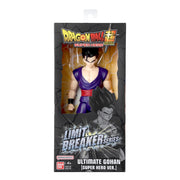 Dragon Ball Limit Breaker - GOHAN DEFINITIVO
