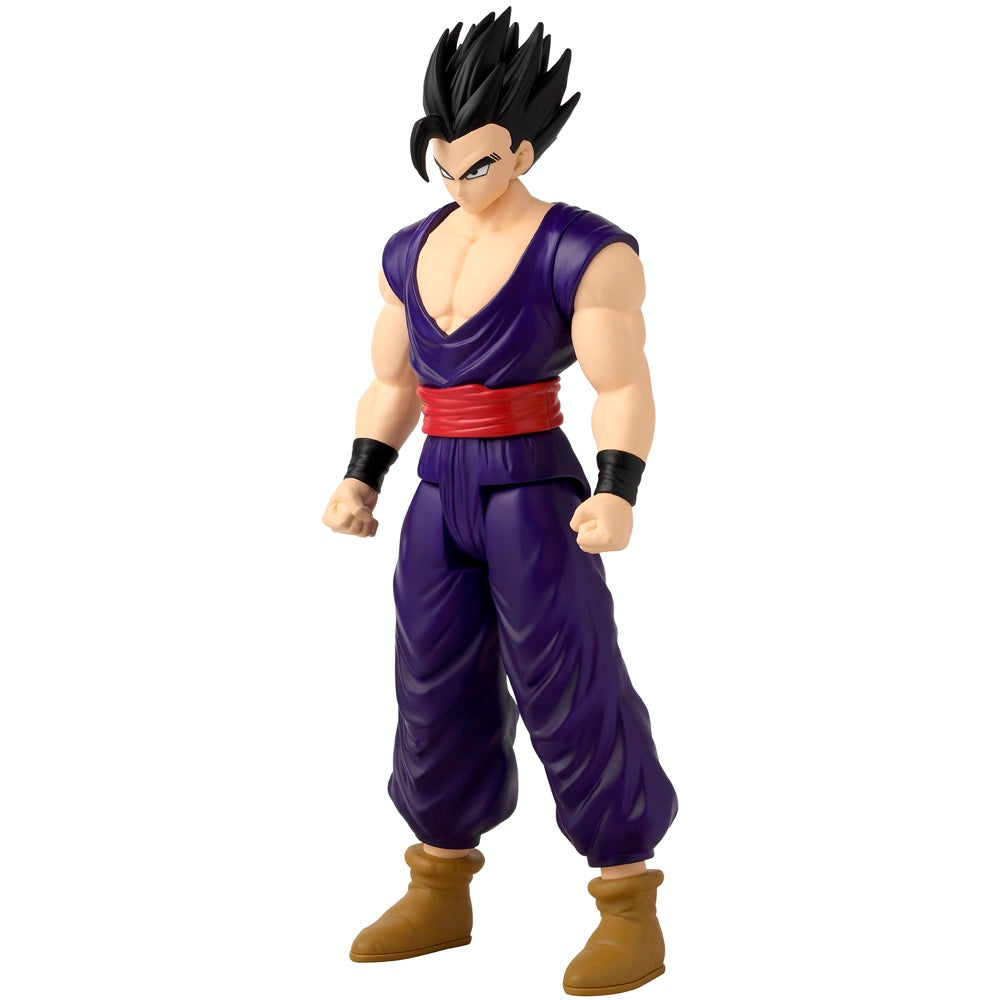 Dragon Ball Limit Breaker - GOHAN DEFINITIVO