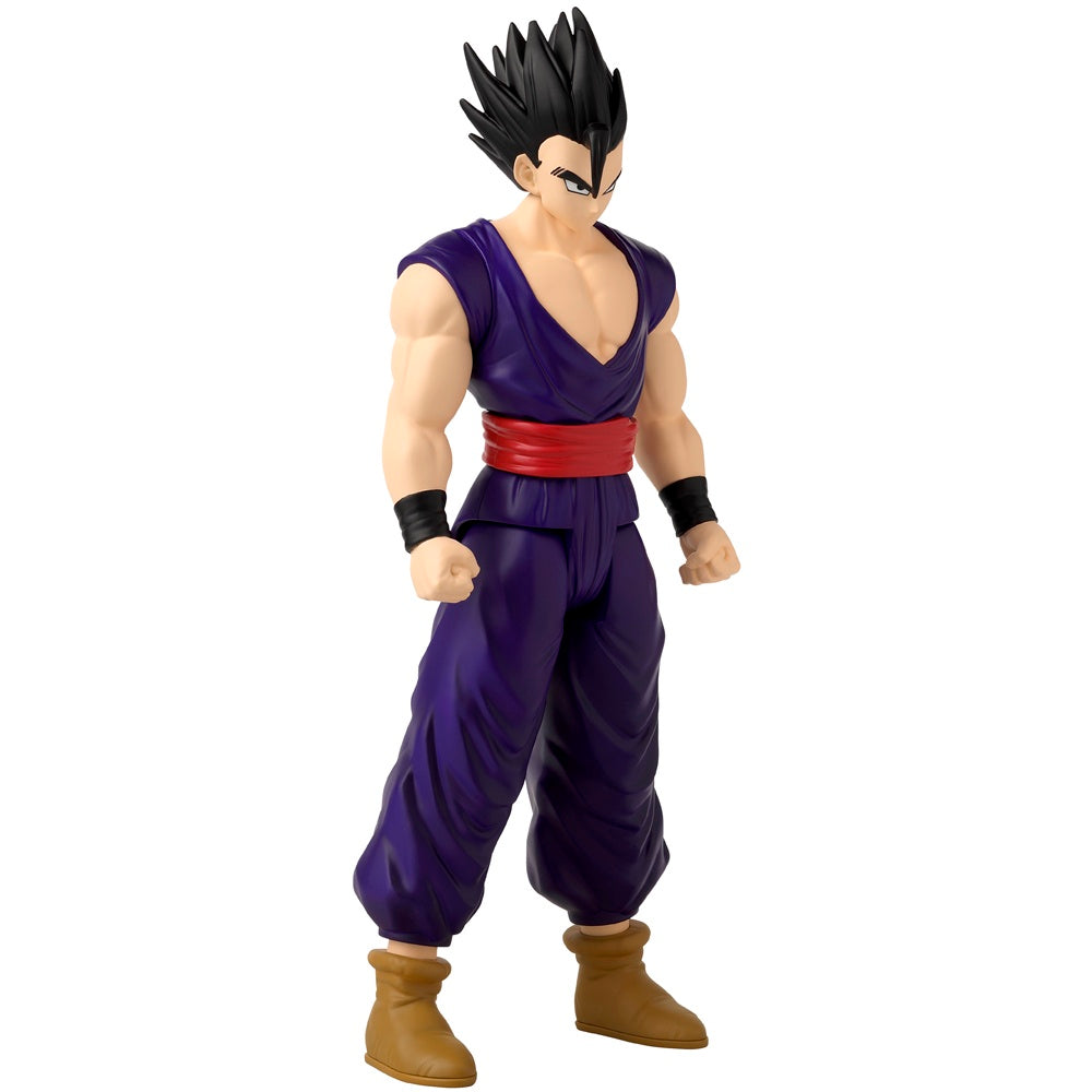 Dragon Ball Limit Breaker - GOHAN DEFINITIVO