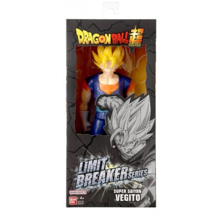 Dragon Ball Limit Breaker Series Super Saiyan Vegito