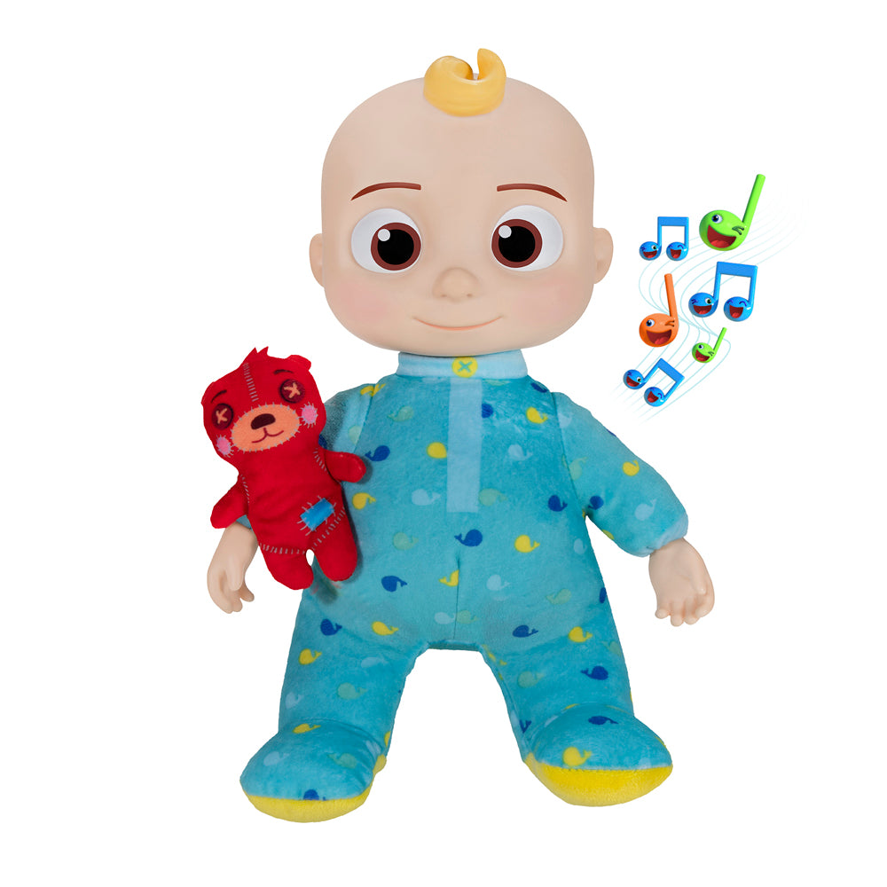 Cocomelon - Peluche musical