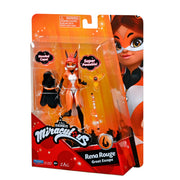 Mariquita - Rena Rouge