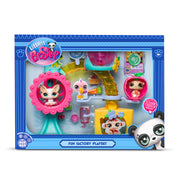 Littlest Pet Shop – Juego de juego Hora de Diversión
