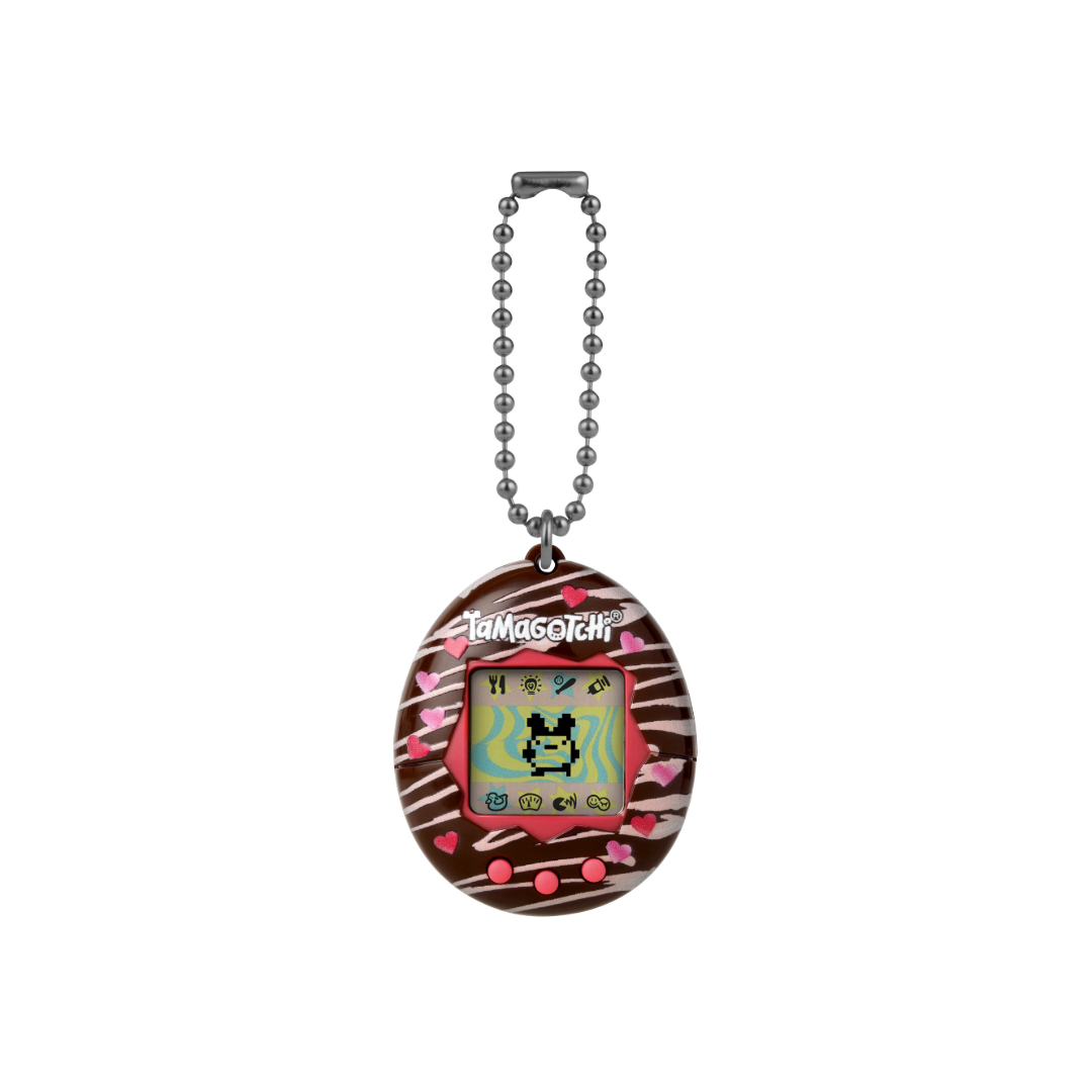 Tamagotchis originales