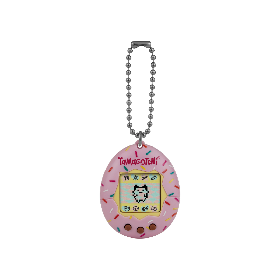 Tamagotchis originales