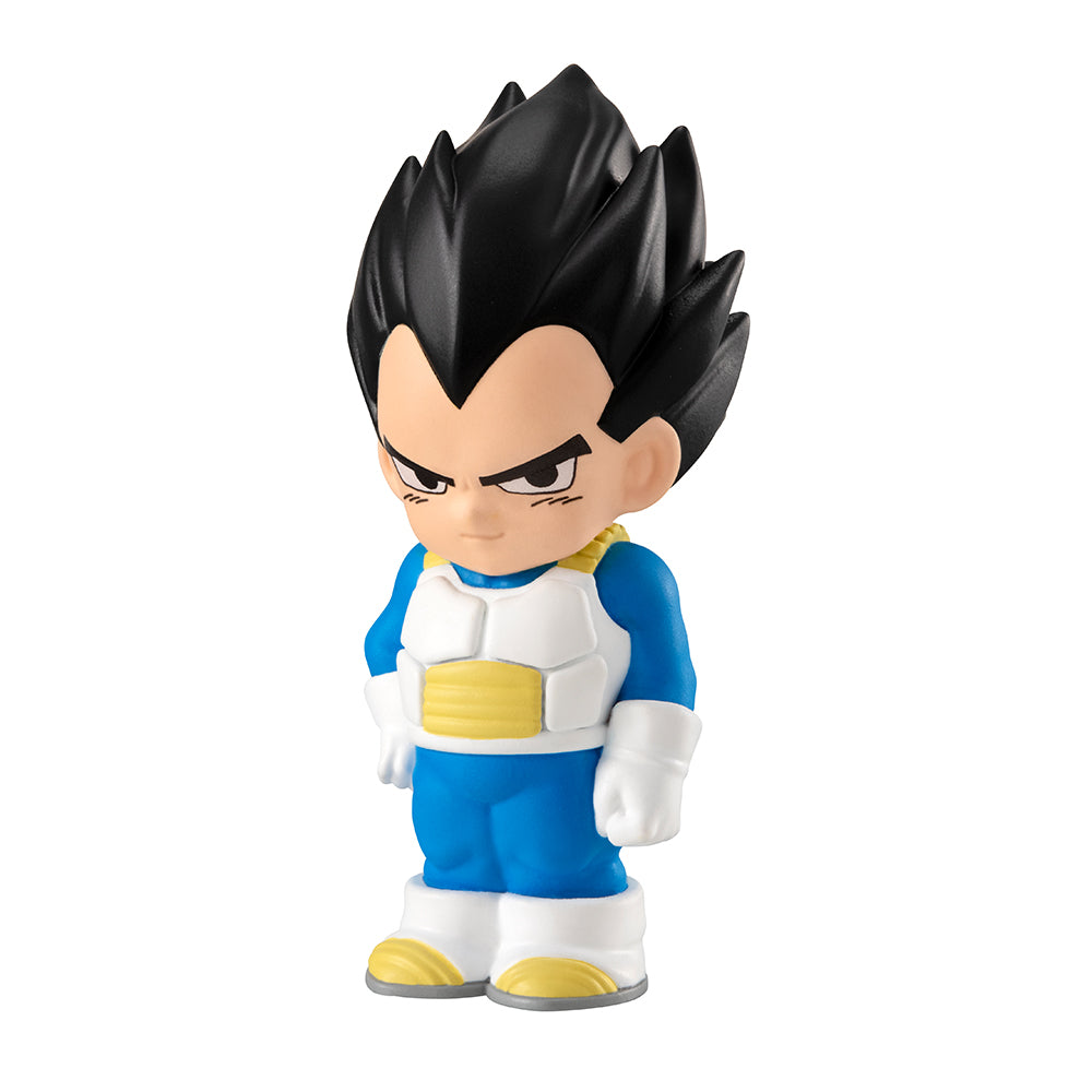 SOFBITS DRAGON BALL