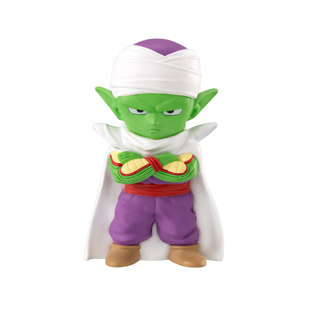 SOFBITS DRAGON BALL