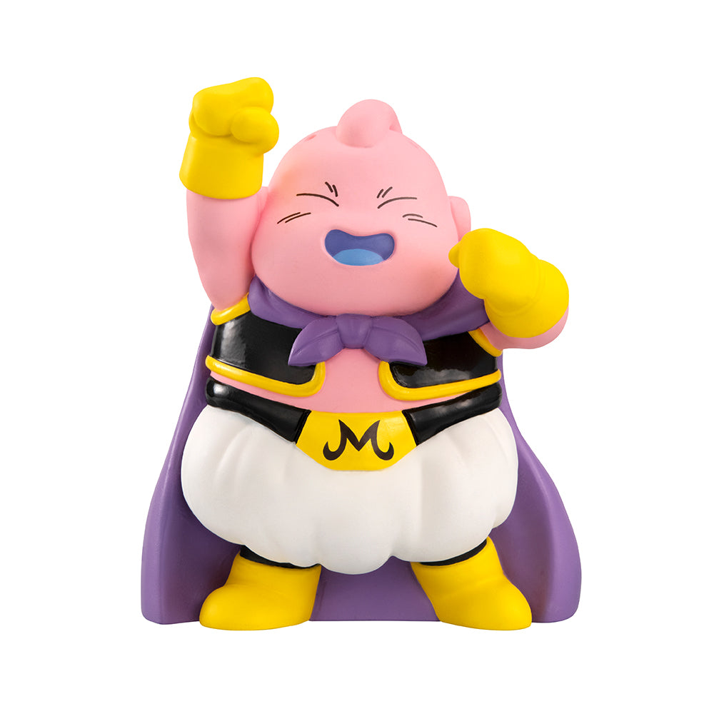 SOFBITS DRAGON BALL