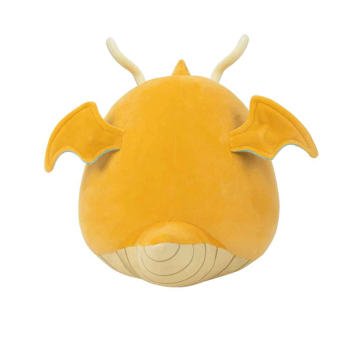 Peluche Squishmallows de Pokémon - Dragonite (25 cm)