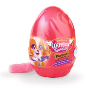 Cachorros Gemmy Bebés - ¡Sorpresa!