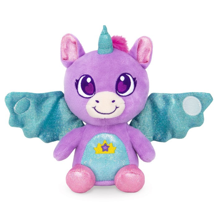 Bebé Gemmy Royal - Unicornios