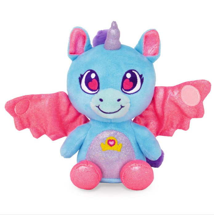 Bebé Gemmy Royal - Unicornios