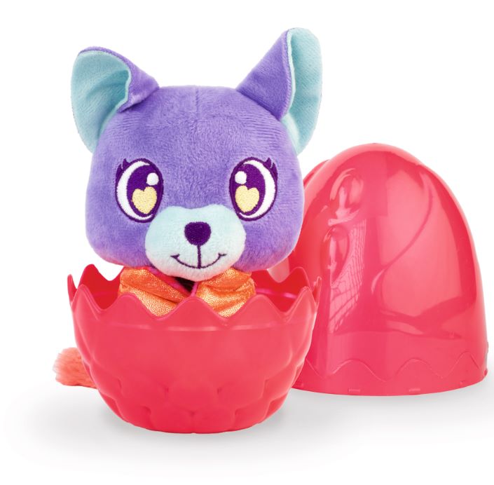 Cachorros Gemmy Bebés - ¡Sorpresa!