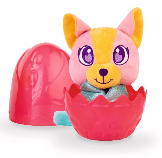 Cachorros Gemmy Bebés - ¡Sorpresa!