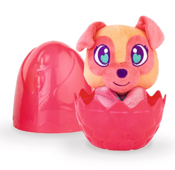 Cachorros Gemmy Bebés - ¡Sorpresa!