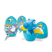 Huevos de hielo para romper