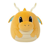 Peluche Squishmallows de Pokémon - Dragonite (25 cm)
