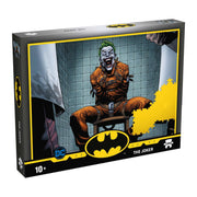 Puzzle - Batman 1000 piezas