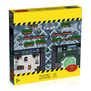 Puzzle - Among Us 500 piezas