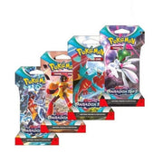 Refuerzo enfundado SV4