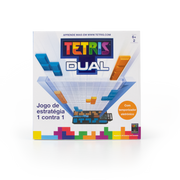 Tetris Dual