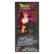 Dragon Ball Limit Breaker - Goku Daima Super Saiyan 4