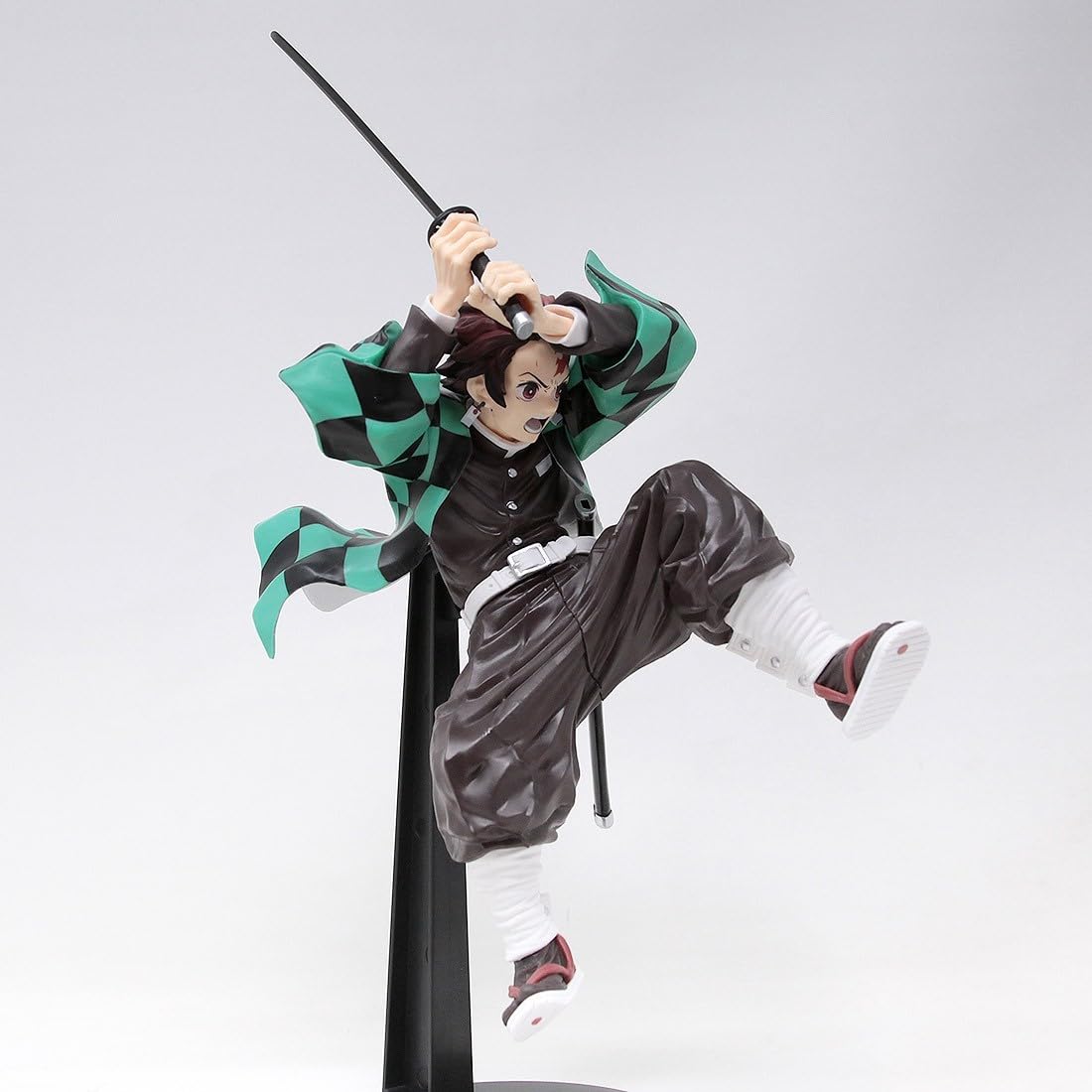 Figura maximática - Tanjiro Kamado (Demon Slayer)