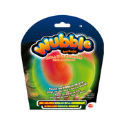 Wubble brilla en la oscuridad