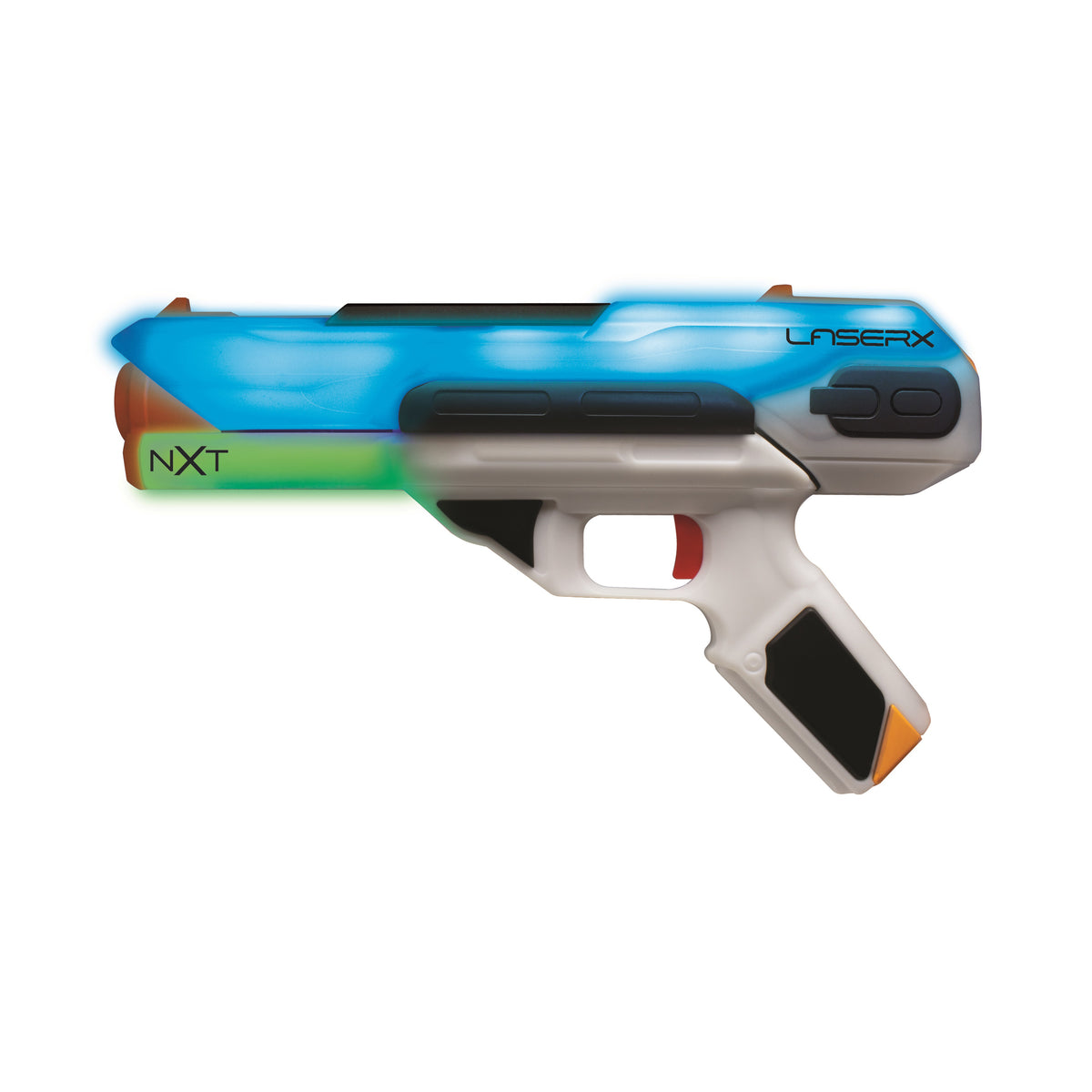 Laser X Next Level Pack Dúo - Nueva Edición