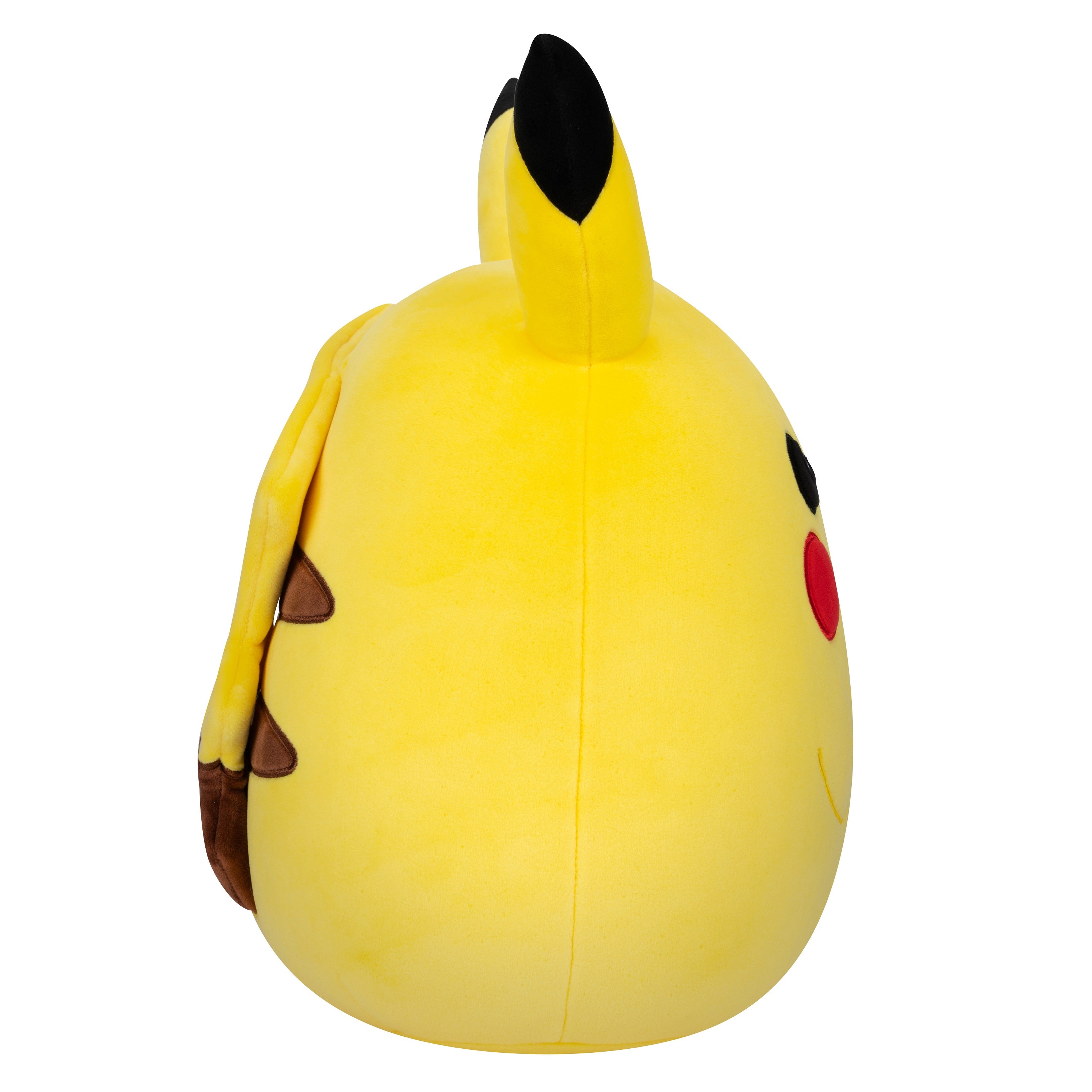 Peluche Squishmallows de Pokémon - Pikachu (25 cm)