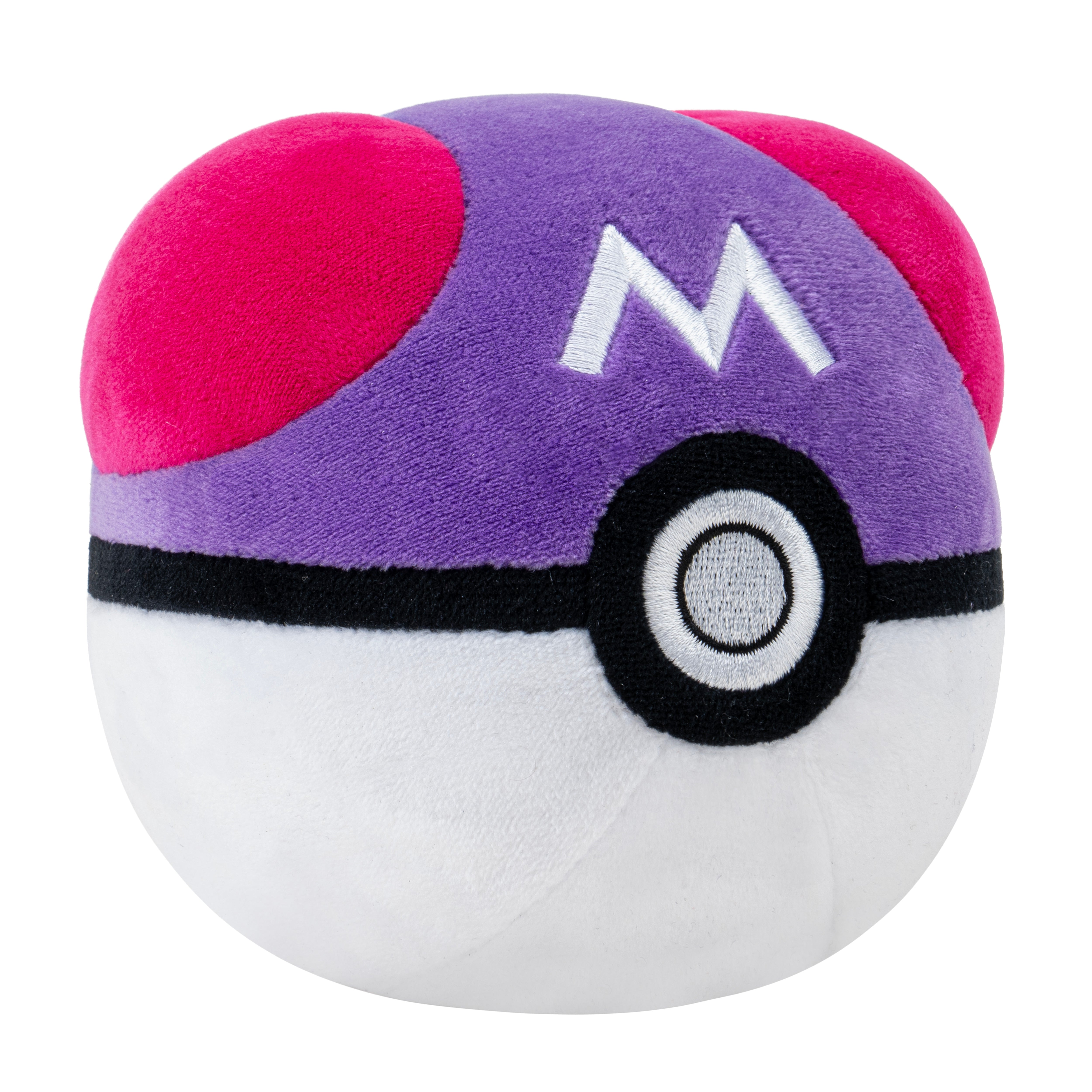 Peluche Pokémon - Poké Ball