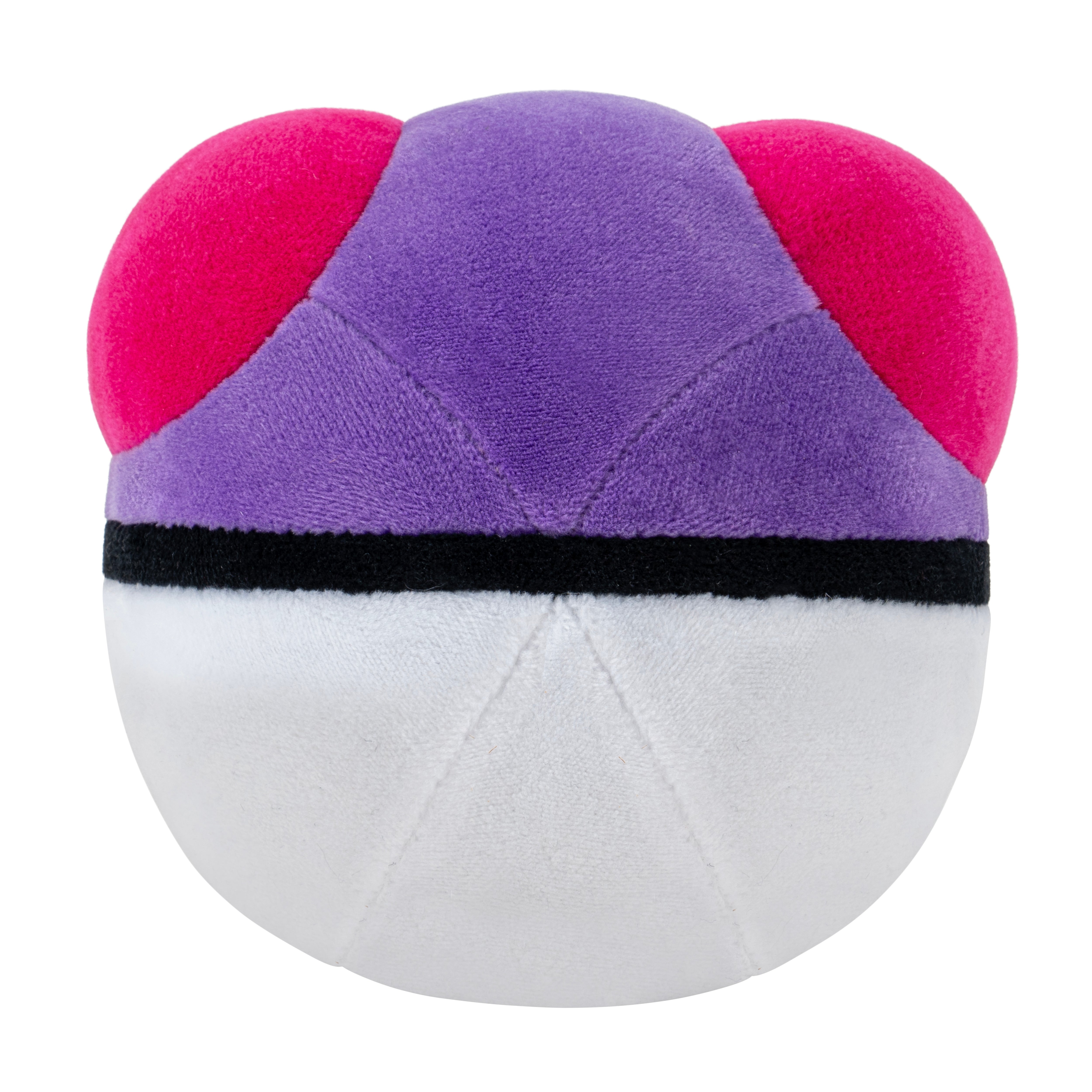 Peluche Pokémon - Poké Ball