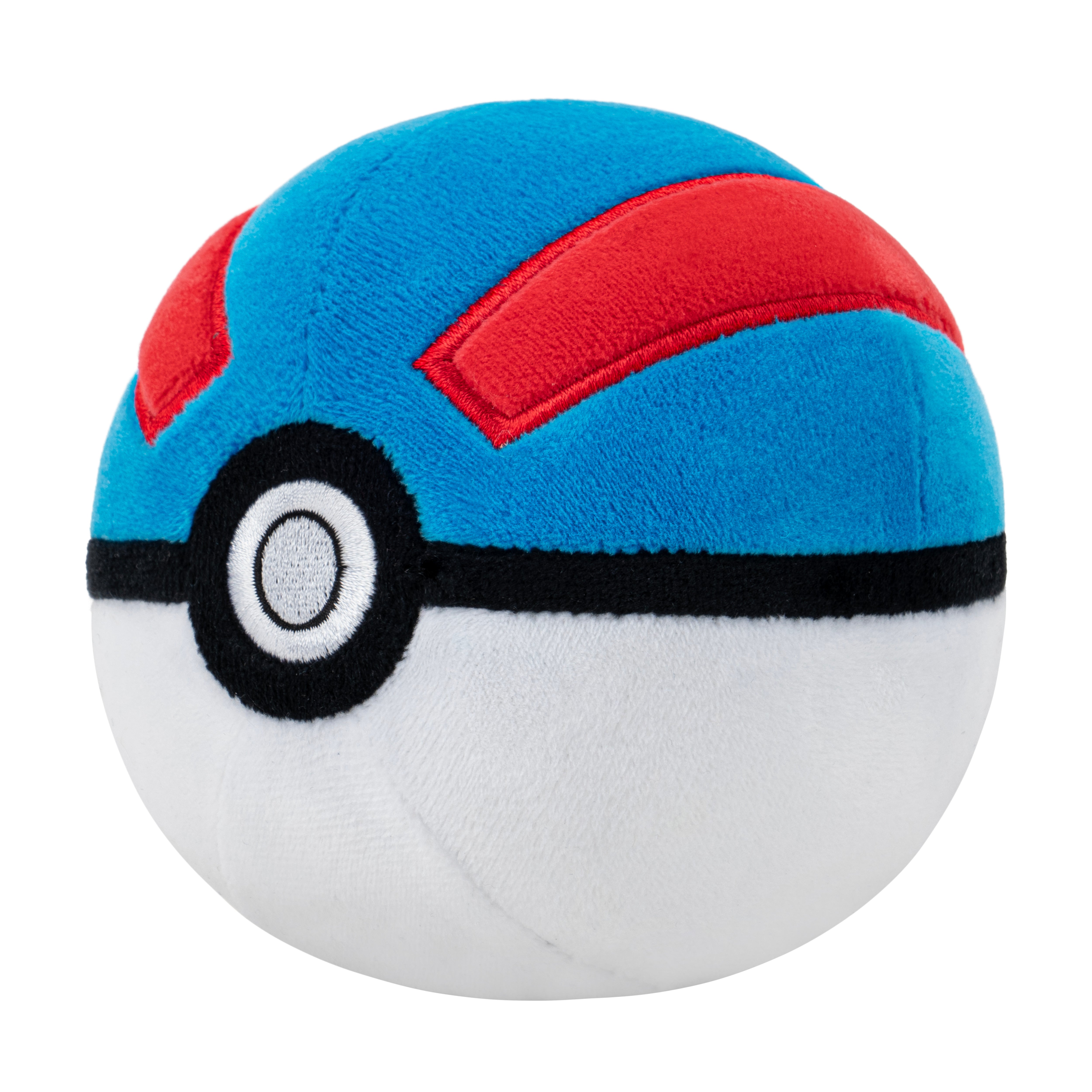 Peluche Pokémon - Poké Ball