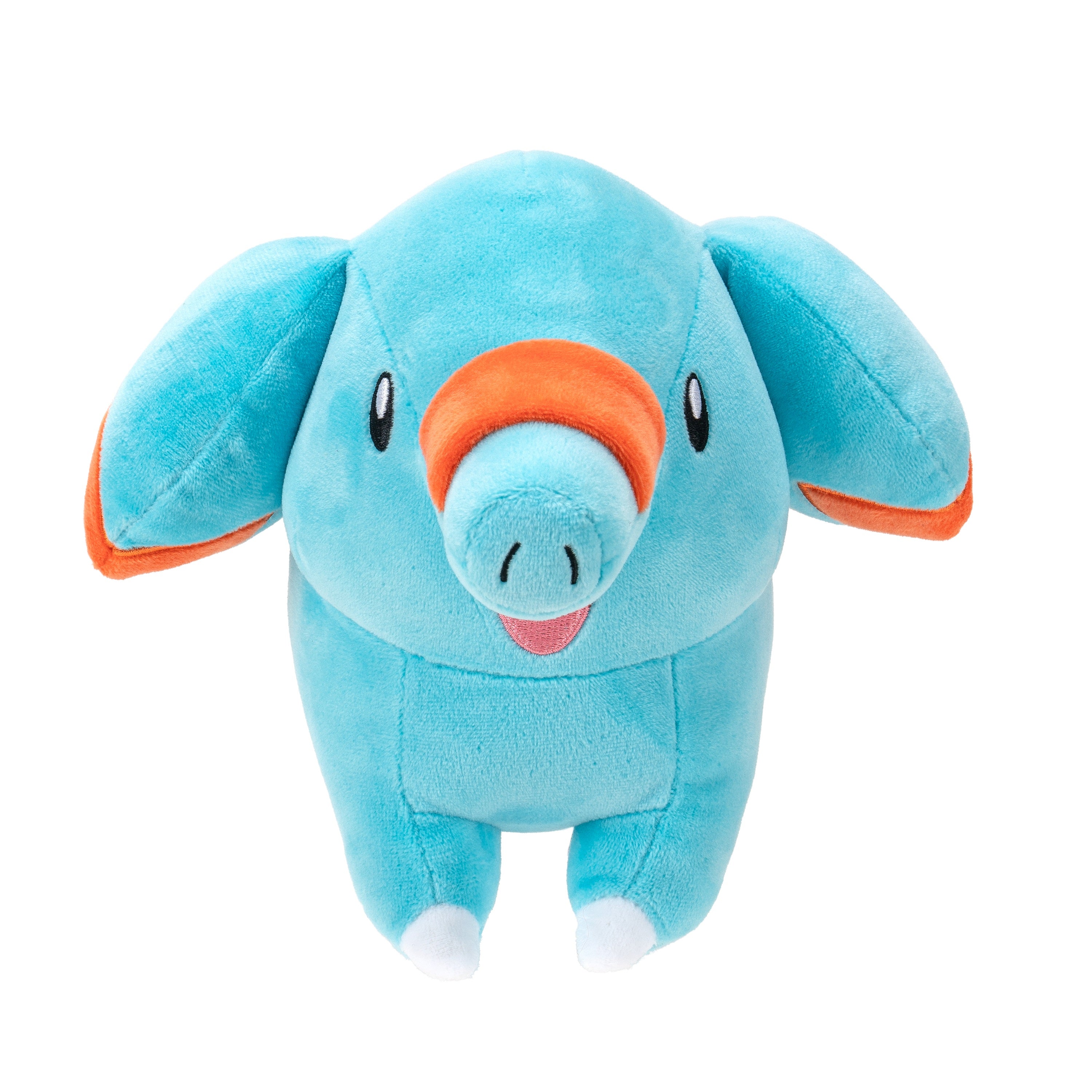 Peluche Pokémon Phanpy de 21 cm