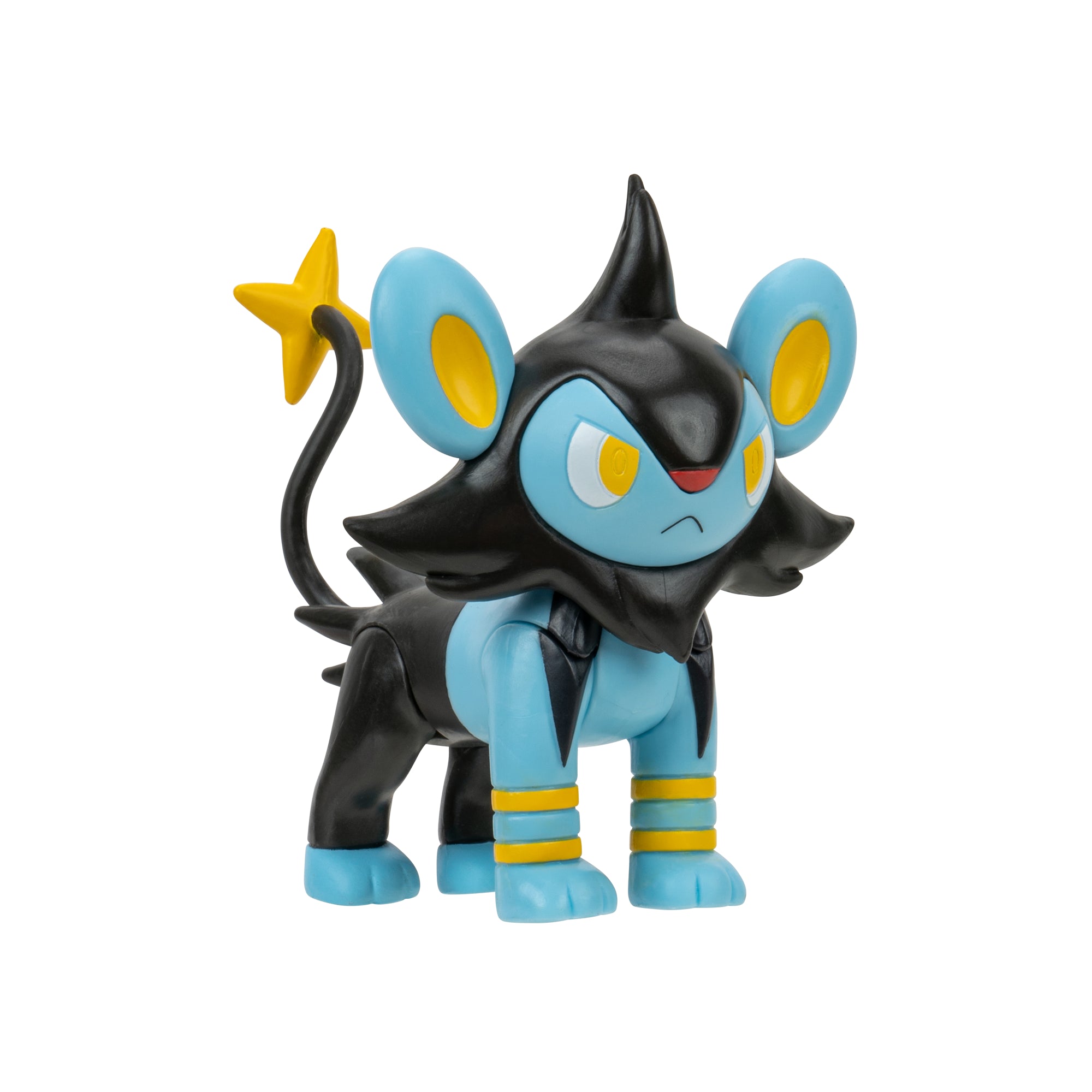 Figura Batalla Pokémon - Luxio
