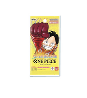 One Piece Booster Box OP-07